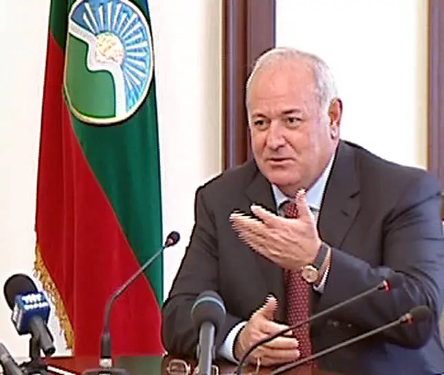 Появились новые подробности уголовного дела Владимира Кайшева и его партнеров-0