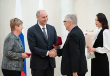 priznanie uralskih veteranov potryaslo sverdlovskuyu oblast po mneniyu denisa paslera i lyudmily babushkinoj-ekaterinburgu-ru-0