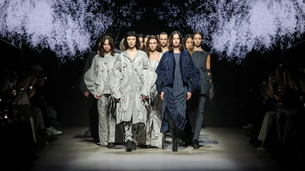 Сергунина рассказала о значении BRICS+ Fashion Summit для индустрии моды Москвы