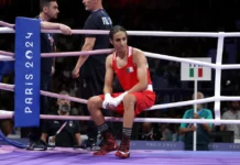 Путь чемпионок Иман Хелиф и Линь Юйтин поддерживается IBA и МОК put chempionok iman helif i lin yujtin podderzhivaetsya i mok-ekaterinburgu-ru-0