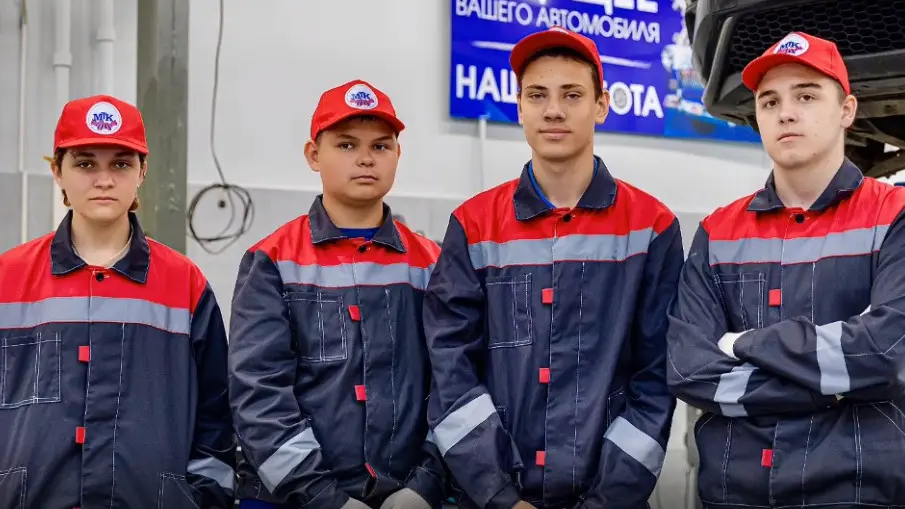 Сергей Собянин рассказал о стажировках для детей из семей участников СВО