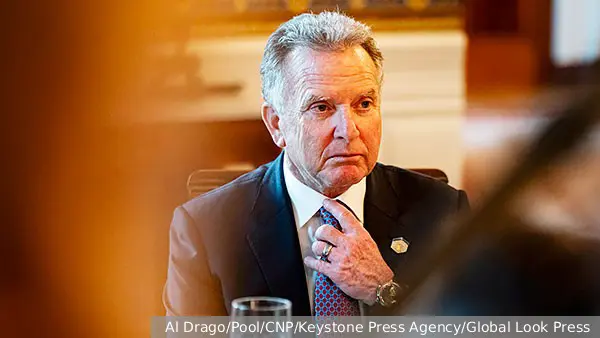 Эксперт объяснил цели визита Уиткоффа в Россию