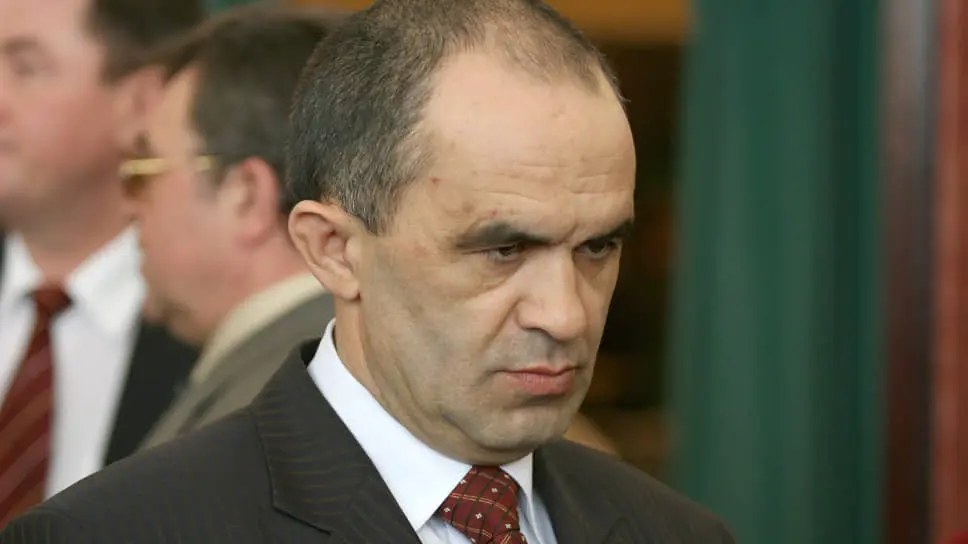 Дело экс-вице-премьера Татарстана о получении взяток на 26 млн рублей передано в суд