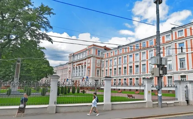 Суд в Москве вынес приговор студентке РУТ (МИИТ) за дачу взятки на экзаменах | Источник: Яндекс.карты