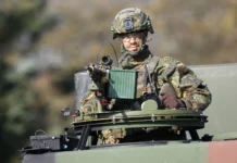 В Германии активно обсуждают угрозу отправки войск на Украину v germanii aktivno obsuzhdayut ugrozu otpravki vojsk na ukrainu-ekaterinburgu-ru-0