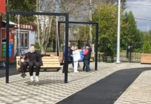 В Тарасково создана современная центральная площадь по нацпроекту Алексей Рубцов v taraskovo sozdana sovremennaya czentralnaya ploshhad po naczproektu aleksej rubczov-ekaterinburgu-ru-0