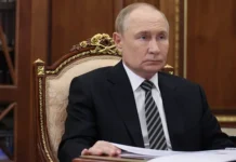 Владимир Путин и Дмитрий Песков рассказали об открытости РФ к диалогу с США vladimir putin i dmitrij peskov rasskazali ob otkrytosti rf k dialogu s ssha-ekaterinburgu-ru-0