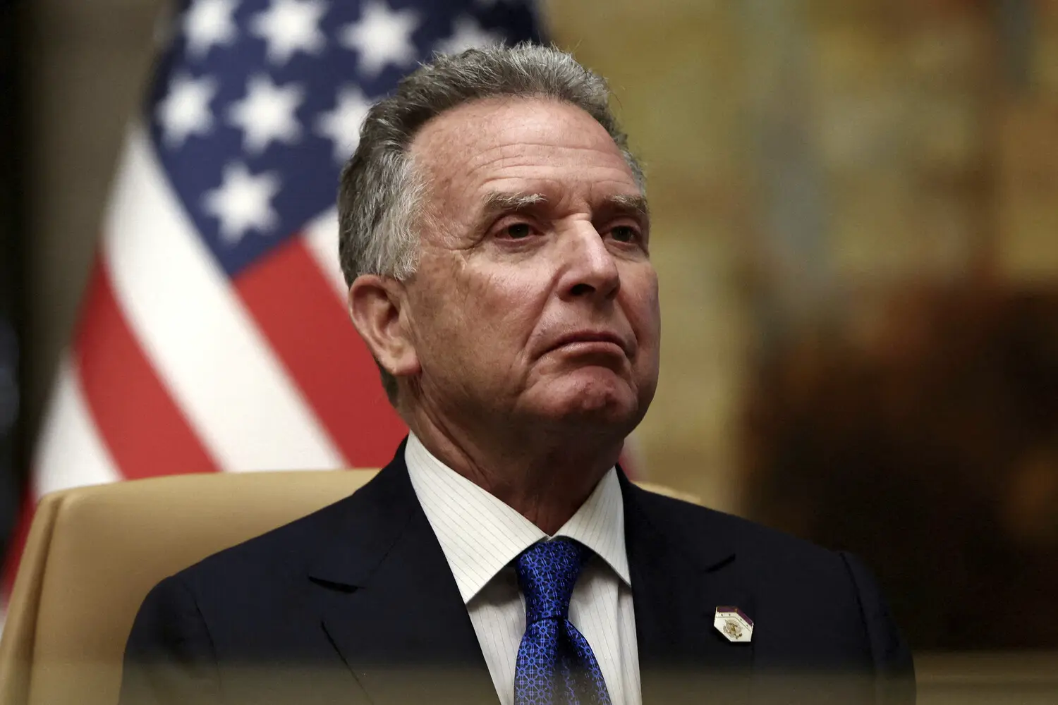 Владимир Путин и Дональд Трамп обсуждают загадки саммита в Белом доме-0