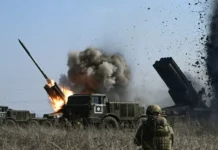 ВС России и Минобороны России сообщили об освобождении шести пунктов и уничтожении HIMARS и «Нептуна» vs rossii i minoborony rossii soobshhili ob osvobozhdenii shesti punktov i unichtozhenii i neptuna-ekaterinburgu-ru-0