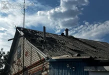 vyacheslav gladkov preduprezhdaet o zhestkom ogne vsu v belgorodskoj oblasti-ekaterinburgu-ru-0