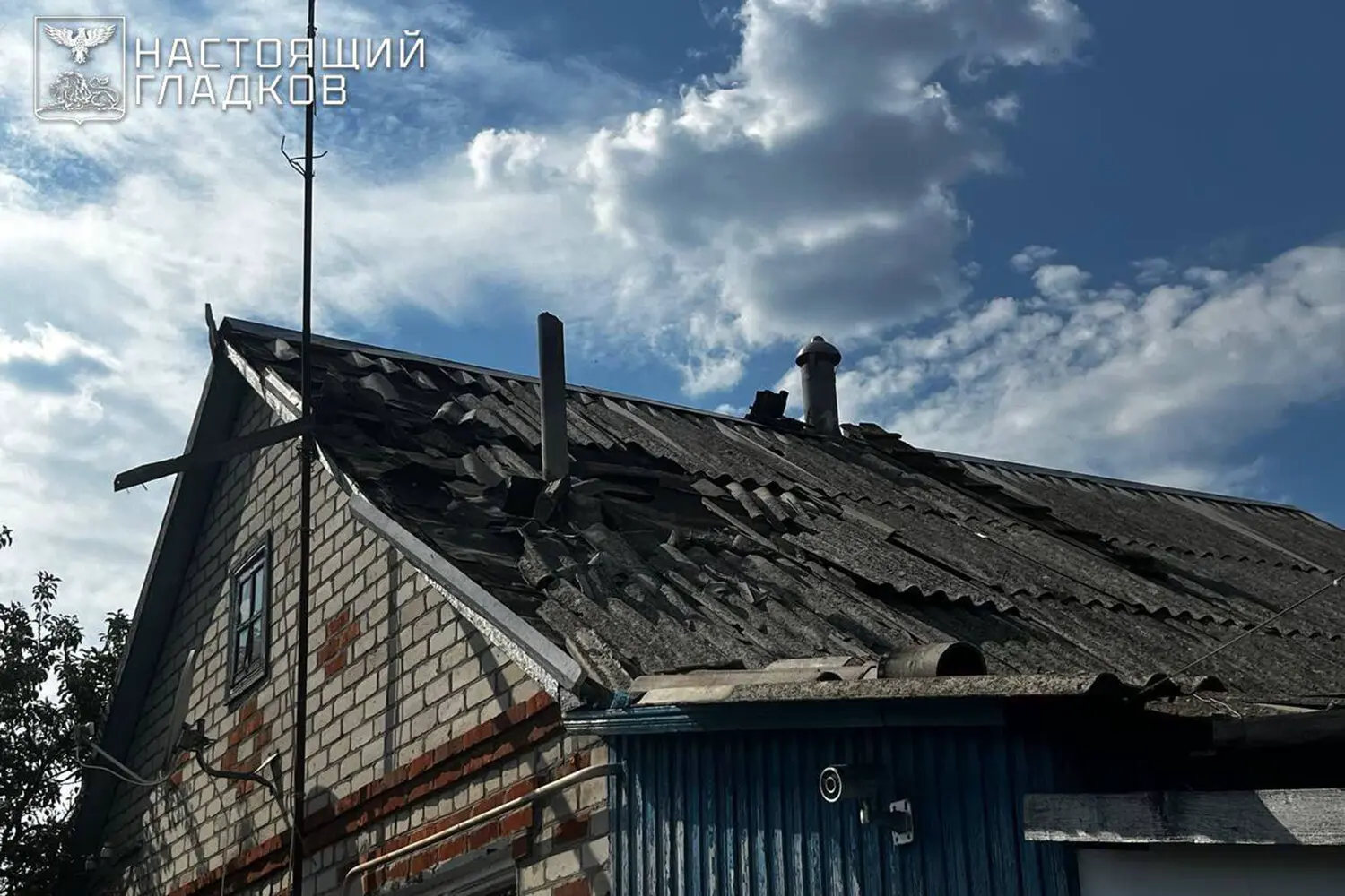 Вячеслав Гладков предупреждает о жестком огне ВСУ в Белгородской области-0
