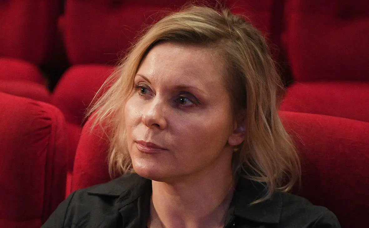 Яна Троянова (Евгений Одиноков / РИА Новости)