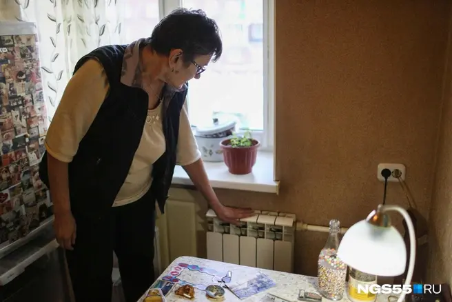 Синоптики сказали, когда нужно запускать отопительный сезон в Москве и области | Источник: Евгений Софийчук / NGS55.RU