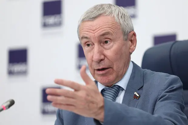 Андрей Климов