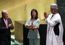 Анналена Бербок о новом этапе сотрудничества Германии и ООН annalena berbok o novom etape sotrudnichestva germanii i oon-ekaterinburgu-ru-0