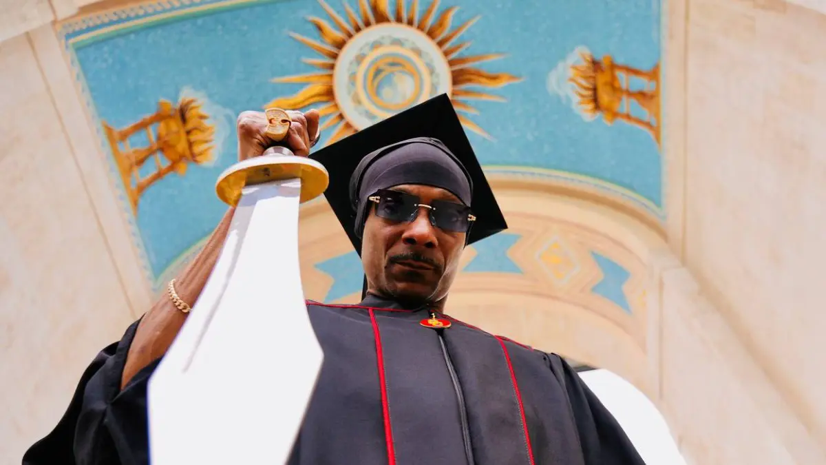 СМИ: Snoop Dogg готов провести закрытый концерт в РФ за два миллиона долларов