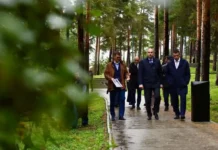 Денис Паслер предложил перспективы развития Среднеуральска на 20 лет denis pasler predlozhil perspektivy razvitiya sredneuralska na 20 let-ekaterinburgu-ru-0