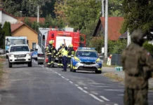 Дональд Туск и Кароль Навроцкий обеспокоены дронами из России в Польше donald tusk i karol navroczkij obespokoeny dronami iz rossii v polshe-ekaterinburgu-ru-0