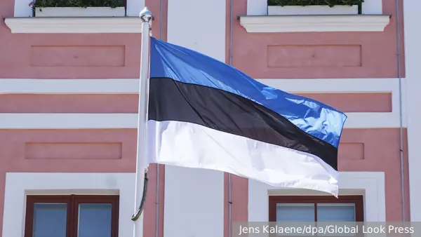 МИД Эстонии вызвал поверенного России для вручения ноты протеста