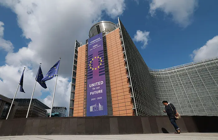 В ЕК работают над предложением 