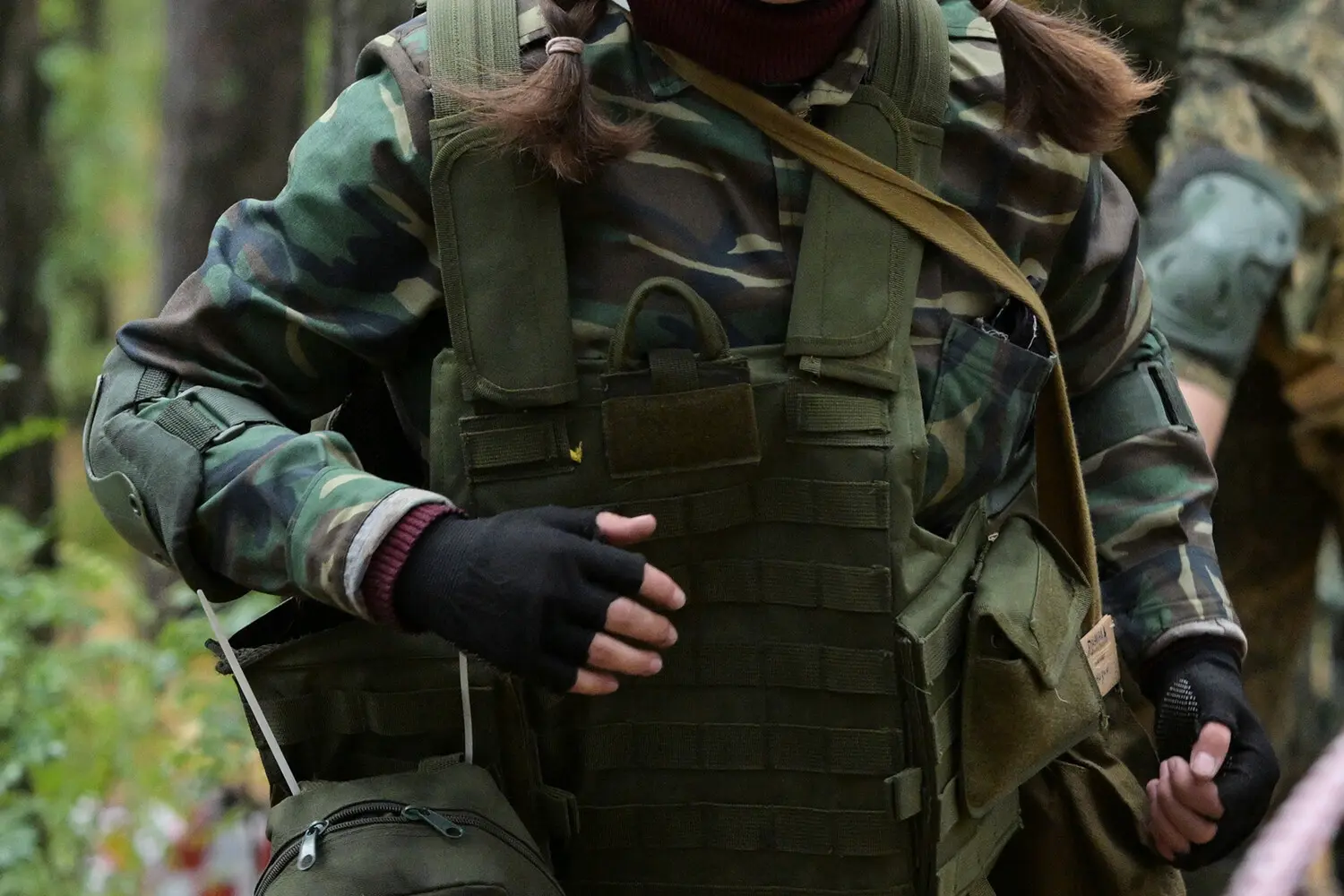 Финская полиция расследует загадку военного трофея вместе с Вилле Нисканеном-0