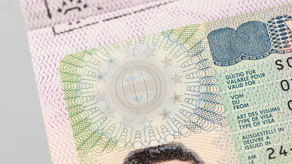 РСТ: США усложнили правила подачи на визу для российских граждан