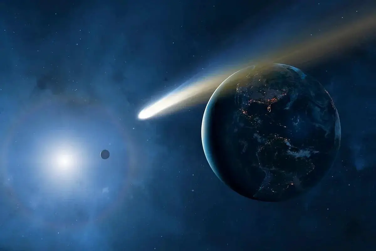 NASA и Ави Леб рассматривают загадки 3I/ATLAS и исследования Mars Reconnaissance Orbiter и Juno-0