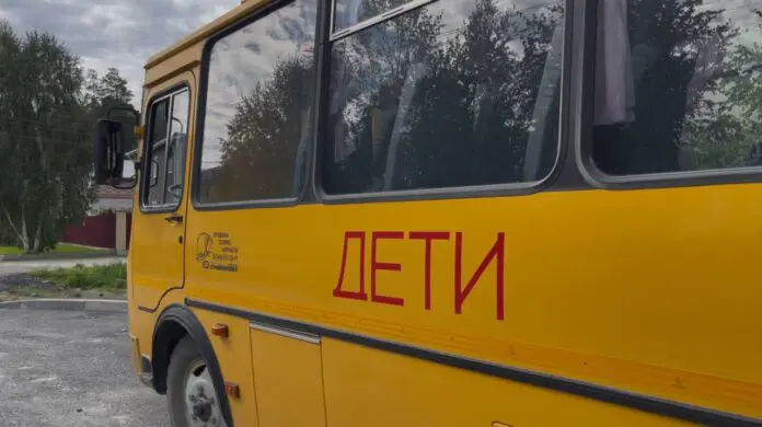 Инициативы Дениса Паслера и Натальи Тихоновой преображают Асбест для детей-0