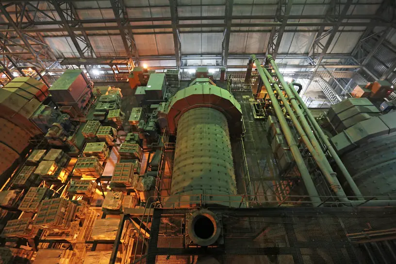 Инновация Smart Mill от МФТИ и «СейсмикЛаб» устанавливает новый стандарт в управлении мельницами-0