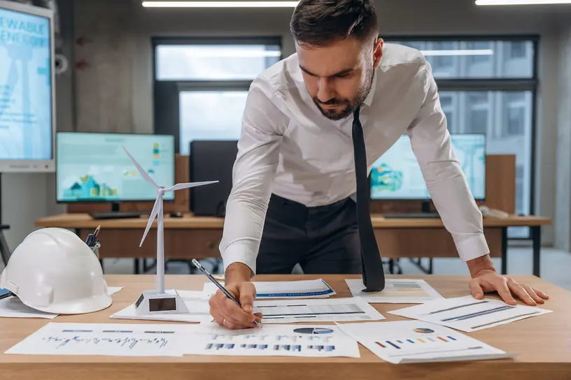 Инвесторы применяют активный подход к ESG-трансформации через управление и устойчивость-0