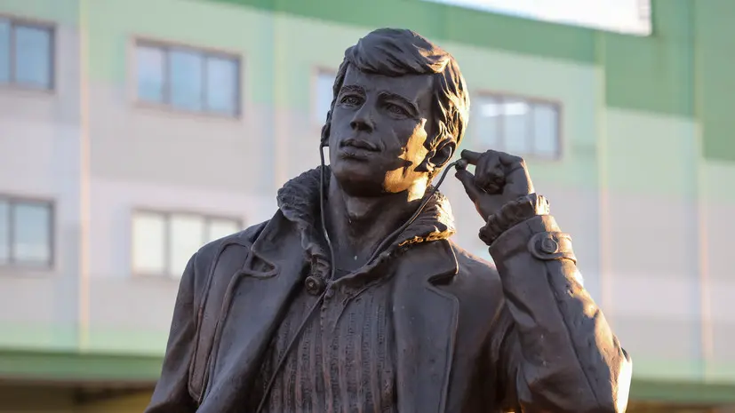 «Не вёл себя как звезда, а был скромным»: 23 года назад погиб Сергей Бодров — младший