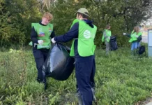 Каменск-Уральский готовится к наведению чистоты с участием РУСАЛ, Техникума и Исети kamenskuralskij gotovitsya k navedeniyu chistoty s uchastiem rusal tehnikuma i iseti-ekaterinburgu-ru-0