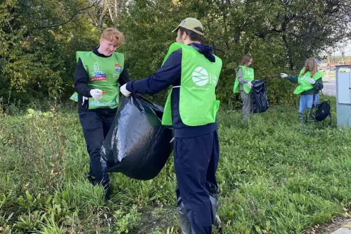 Каменск-Уральский готовится к наведению чистоты с участием РУСАЛ, Техникума и Исети-0