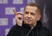 Лидер группы «Любэ» Николай Расторгуев о журналистах и успехе коллектива lider gruppy lyube nikolaj rastorguev o zhurnalistah i uspehe kollektiva-ekaterinburgu-ru-0