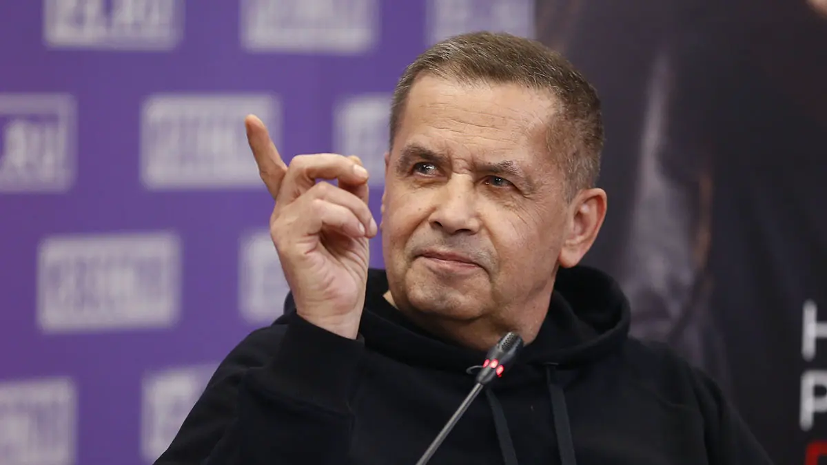 «Ублюдок просто ловит хайп»: Расторгуев объяснил, почему нахамил журналисту