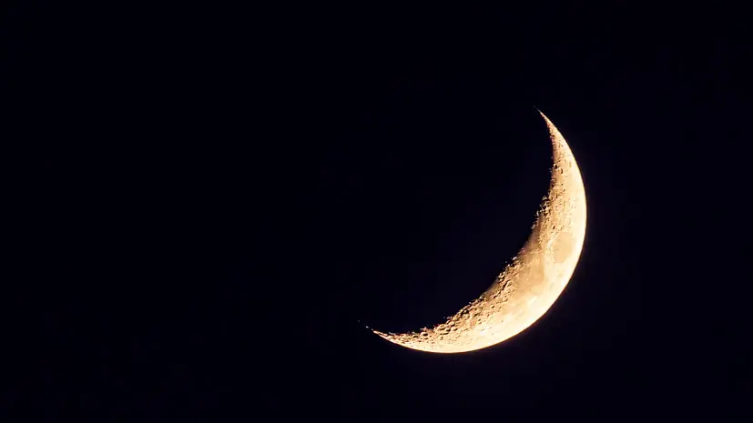 Лунная призма, дай мне силу: периоды высокой и низкой энергии в сентябре