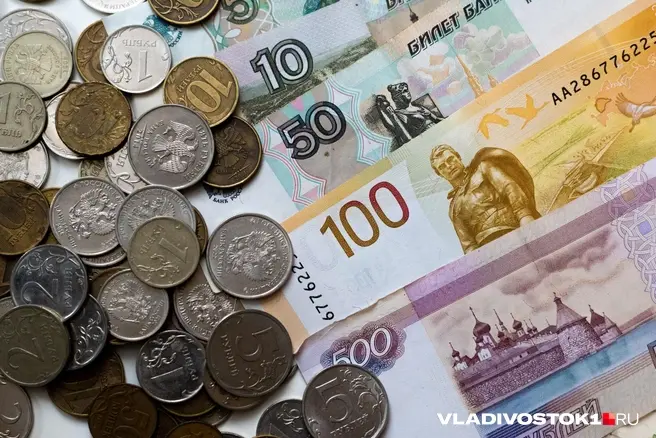 Август показывает положительную динамику по изменению цен | Источник: Елена Буйвол / VLADIVOSTOK1.RU 