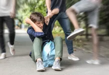 Михаил Салкин о мерах борьбы с буллингом в школе и инициативе ЛДПР mihail salkin o merah borby s bullingom v shkole i inicziative ldpr-ekaterinburgu-ru-0