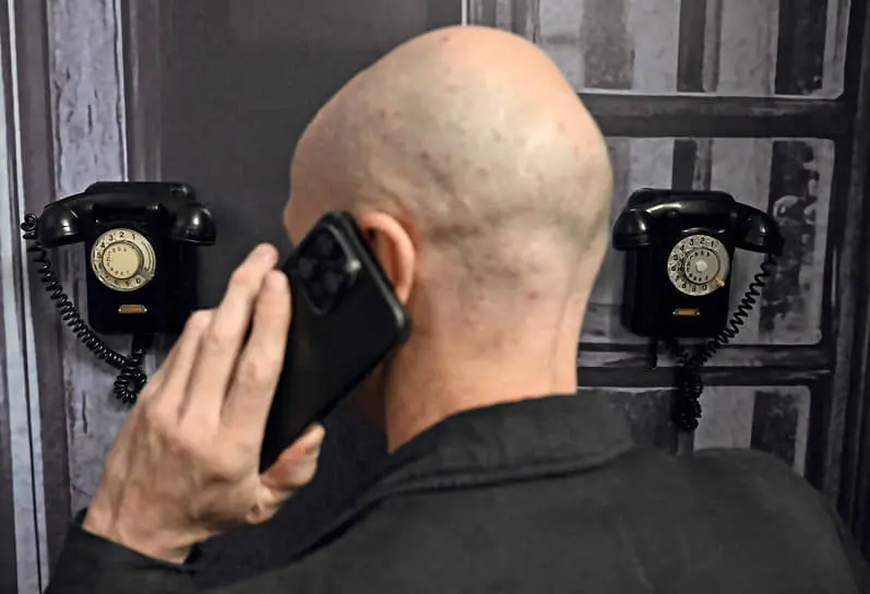 Минцифры и операторы совершенствуют систему маркировки звонков-0