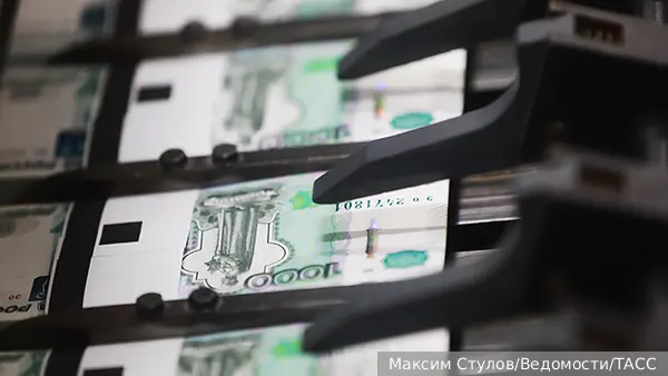 Минфин заложил свыше 41 трлн рублей на реализацию нацпроектов