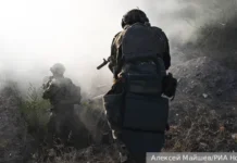 Минобороны России активно поддерживает наступление ВС России в ДНР и Днепропетровской области minoborony rossii aktivno podderzhivaet nastuplenie vs rossii v dnr i dnepropetrovskoj oblasti-ekaterinburgu-ru-0