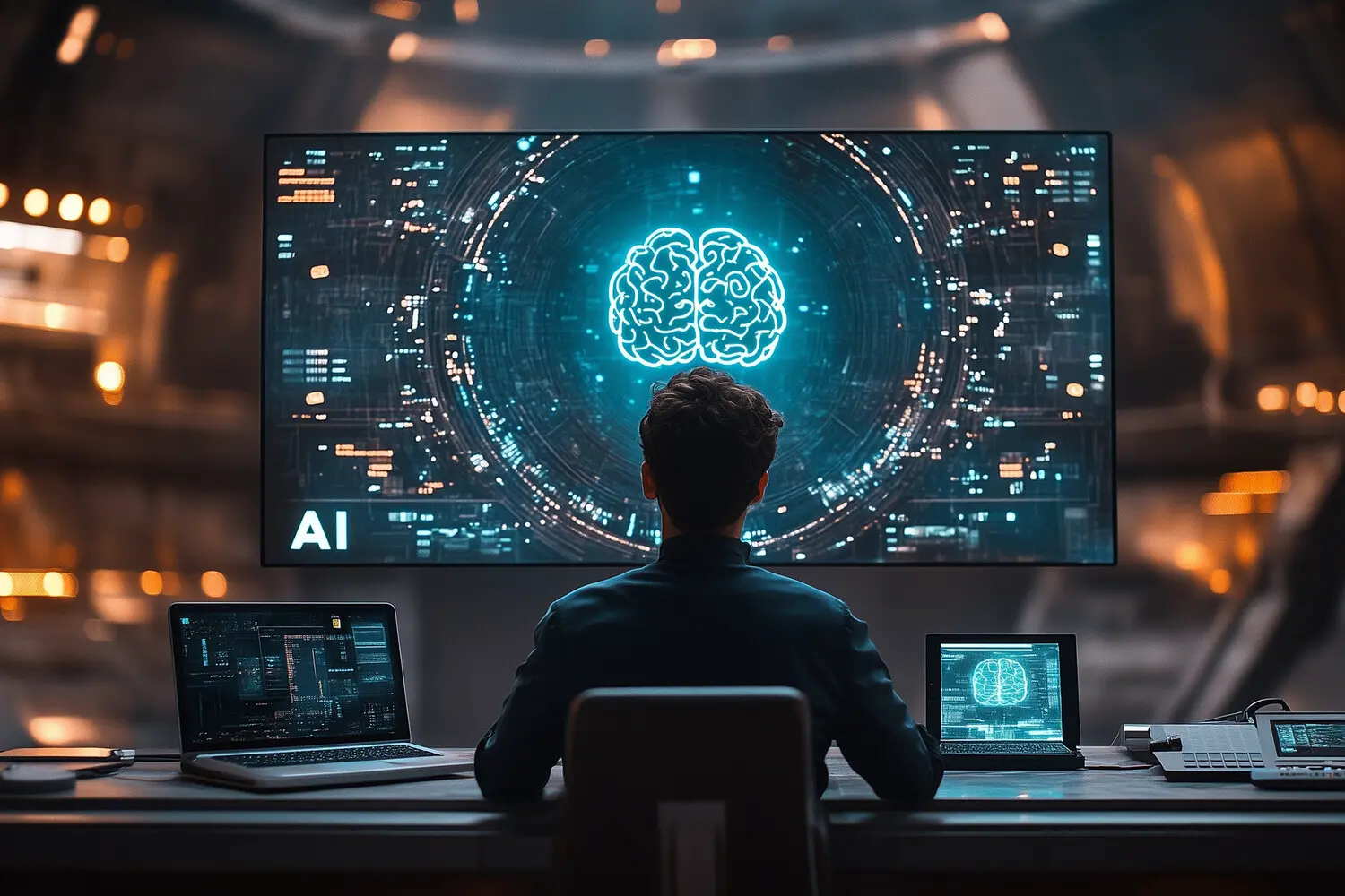 МТС AdTech, ИИ и Никита Фоминов рассказывают о влиянии нейросетей на россиян-0