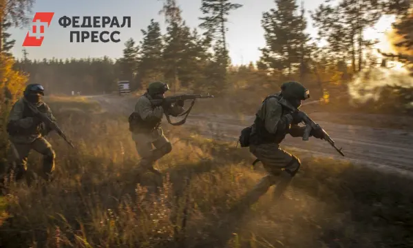 На Донбассе ВСУ сталкиваются с большими потерями под Кировском и Северском Малым-0