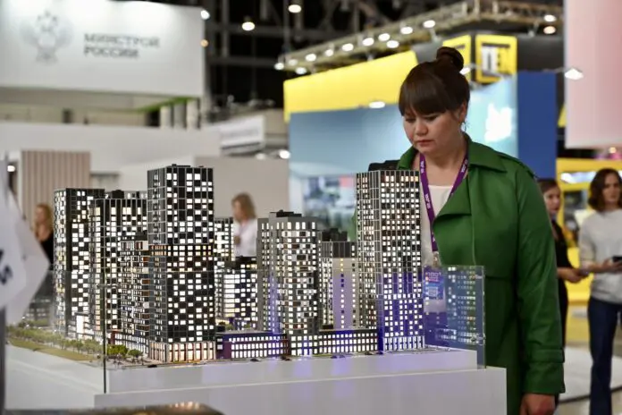 На форуме 100+ TechnoBuild в Екатеринбурге Паслер представит более 600 экспонентов-0