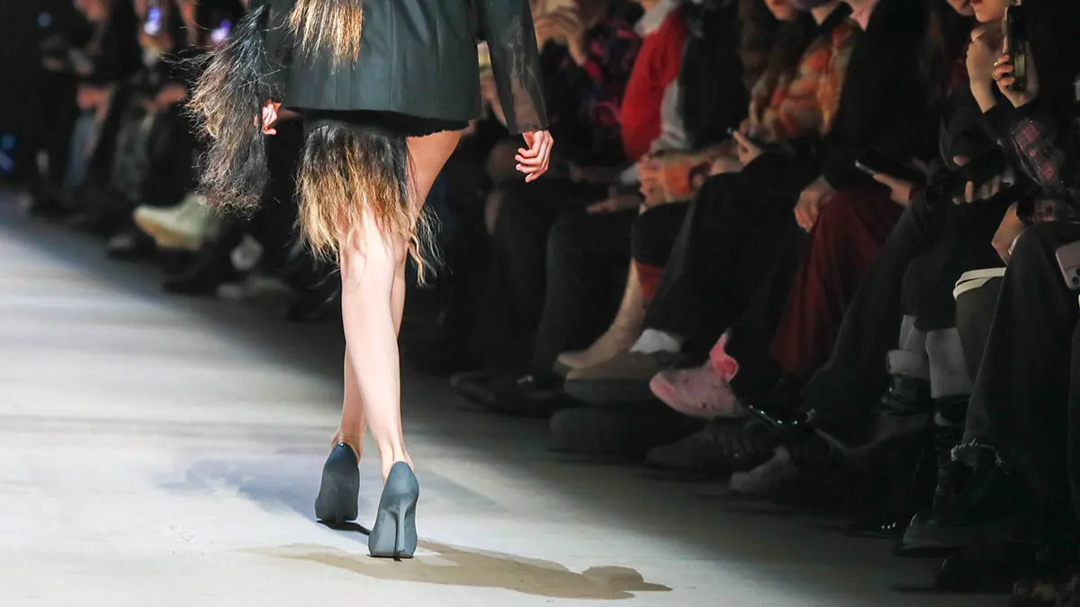 Эксперты BRICS+ Fashion Summit высоко оценили проект «Сделано в Москве»