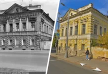 nikoloyamskaya ulicza i istoriya osobnyaka fedora pticzyna ryadom s dvorczom na yauze-ekaterinburgu-ru-0