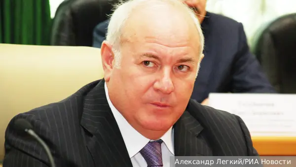 Суд изъял у экс-главы правительства КЧР Кайшева имущество почти на 42 млрд рублей