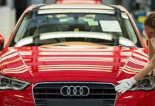 Новый утильсбор не затронет популярные модели Audi A3, Kia Sportage и Hyundai Tucson novyj utilsbor ne zatronet populyarnye modeli 3 i -ekaterinburgu-ru-0