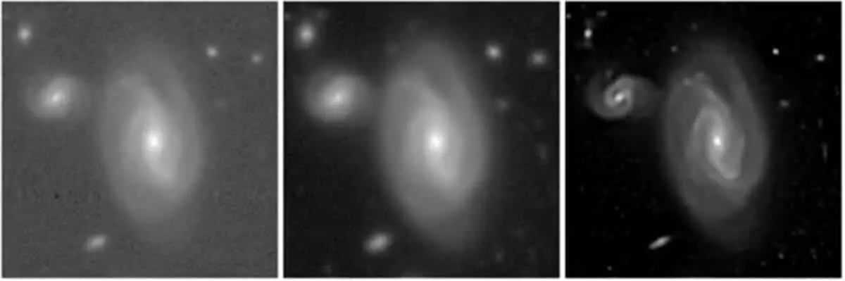 Обсерватория Веры Рубин с ImageMM достигнет четкости Хаббла и Джеймса Уэбба-0