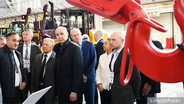 Политолог: Паслеру удалось ускорить развитие Свердловской области